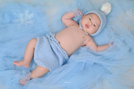 桐城宝宝后囟门闭合时间